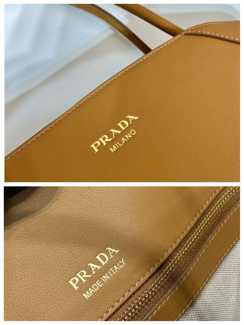 Prada Top Handle Bags